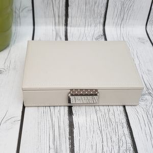 Stackers Vanilla & Mocha Mini Lidded Box